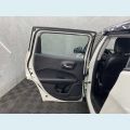 JEEP COMPASS LIMITED 2.0 FLEX AUT. 4P - BRANCO - 2018 Foto 9 (Miniatura)