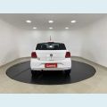 VOLKSWAGEN VOLKSWAGEN GOL 1.6 MSI FLEX MANUAL 4P - BRANCO - 2019 Foto 9 (Miniatura)