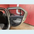 RENAULT LOGAN AUTHENTIQUE 1.0 16V FLEX AUT. 4P - PRATA - 2015 Foto 9 (Miniatura)