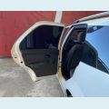 FIAT PALIO WEEKEND ATTRACTIVE 1.4 FIRE FLEX MANUAL 4P - BRANCO - 2020 Foto 9 (Miniatura)
