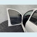 VOLKSWAGEN VOYAGE TRENDLINE 1.6 FLEX MANUAL 4P - BRANCO - 2018 Foto 9 (Miniatura)