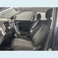 CHEVROLET TRACKER LT 1.0 TURBO FLEX AUT. 4P - CINZA - 2024 Foto 9 (Miniatura)
