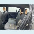 RENAULT RENAULT SANDERO ZEN 1.6 16V FLEX MANUAL 4P - PRETO - 2021 Foto 9 (Miniatura)