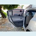 NISSAN NISSAN SENTRA 2.0 16V FLEX MANUAL 4P - PRATA - 2013 Foto 9 (Miniatura)