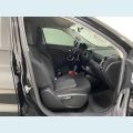 FIAT FIAT TORO FREEDOM 1.8 FLEX AUT. 4P - PRETO - 2017 Foto 9 (Miniatura)