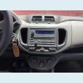 CHEVROLET CHEVROLET SPIN LT 1.8 FLEX MANUAL 4P - PRATA - 2016 Foto 9 (Miniatura)