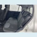 FIAT UNO ATTRACTIVE 1.0 FLEX MANUAL 4P - BRANCO - 2021 Foto 9 (Miniatura)