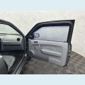 VOLKSWAGEN GOL 1.0 TEC FLEX MANUAL 2P - CINZA - 2013 Foto 9 (Miniatura)