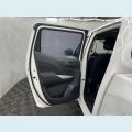 NISSAN FRONTIER CD S 2.3 TD DIESEL MANUAL 4P - BRANCO - 2021 Foto 9 (Miniatura)