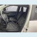 FIAT MOBI LIKE 1.0 FLEX MANUAL 4P - BRANCO - 2021 Foto 9 (Miniatura)