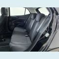 FIAT ARGO 1.0 FLEX MANUAL 4P - PRETO - 2021 Foto 9 (Miniatura)