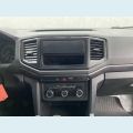 VOLKSWAGEN AMAROK S 2.0 TDI DIESEL MANUAL 2P - BRANCO - 2019 Foto 9 (Miniatura)