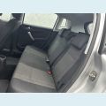 PEUGEOT 2008 ALLURE PACK 1.6 FLEX AUT. 4P - PRATA - 2022 Foto 9 (Miniatura)