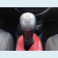 NISSAN VERSA SV 1.6 16V FLEX AUT. 4P - CINZA - 2017 Foto 9 (Miniatura)