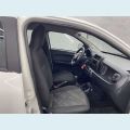 FIAT MOBI LIKE 1.0 FLEX MANUAL 4P - BRANCO - 2020 Foto 9 (Miniatura)