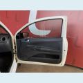 VOLKSWAGEN SAVEIRO ROBUST 1.6 MSI FLEX MANUAL 2P - BRANCO - 2019 Foto 9 (Miniatura)