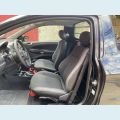 VOLKSWAGEN VOLKSWAGEN SAVEIRO STARTLINE CS 1.6 FLEX MANUAL 2P - PRETO - 2016 Foto 9 (Miniatura)