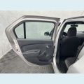 RENAULT LOGAN ZEN 1.0 12V SCE FLEX MANUAL 4P - PRATA - 2021 Foto 9 (Miniatura)