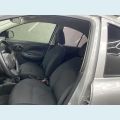 NISSAN MARCH 1.0 16V FLEX MANUAL 4P - PRATA - 2013 Foto 9 (Miniatura)