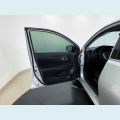 NISSAN NISSAN VERSA UNIQUE 1.6 16V FLEX MANUAL 4P - PRATA - 2016 Foto 9 (Miniatura)