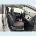 CHEVROLET CHEVROLET PRISMA JOY 1.0 FLEX MANUAL 4P - PRATA - 2019 Foto 9 (Miniatura)