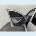 RENAULT LOGAN EXPRESSION 1.6 16V FLEX MANUAL 4P - PRATA - 2019 Foto 9 (Miniatura)