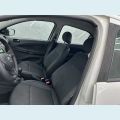 VOLKSWAGEN GOL 1.0 12V FLEX MANUAL 4P - CINZA - 2021 Foto 9 (Miniatura)