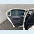 VOLKSWAGEN VOYAGE 1.6 FLEX MANUAL 4P - BRANCO - 2022 Foto 9 (Miniatura)