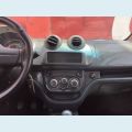 FIAT FIAT UNO VIVACE 1.0 8V FLEX MANUAL 4P - PRATA - 2016 Foto 9 (Miniatura)