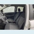 CHEVROLET ONIX LT 1.0 TURBO FLEX MANUAL 4P - BRANCO - 2024 Foto 9 (Miniatura)