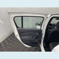 RENAULT SANDERO ZEN 1.0 12V FLEX MANUAL 4P - BRANCO - 2021 Foto 9 (Miniatura)