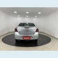 CHEVROLET ONIX PLUS 1.0 TURBO FLEX AUT. 4P - PRATA - 2020 Foto 9 (Miniatura)