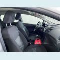 FORD FIESTA HATCH S 1.5 16V FLEX MANUAL 4P - BRANCO - 2014 Foto 9 (Miniatura)