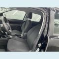 CITROËN CITREN C4 CACTUS FEEL 1.6 FLEX AUT. 4P - PRETO - 2022 Foto 9 (Miniatura)