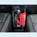 NISSAN KICKS SV 1.6 FLEX AUT. 4P - PRATA - 2019 Foto 9 (Miniatura)