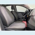 RENAULT LOGAN DYNAMIQUE 1.6 8V FLEX MANUAL 4P - BRANCO - 2015 Foto 9 (Miniatura)