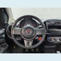 FIAT FIAT UNO ATTRACTIVE 1.0 FLEX MANUAL 4P - PRATA - 2021 Foto 9 (Miniatura)