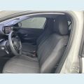 PEUGEOT PEUGEOT 208 ACTIVE 1.6 FLEX AUT. 4P - BRANCO - 2023 Foto 9 (Miniatura)