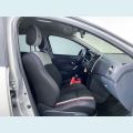 RENAULT SANDERO RS 2.0 16V FLEX MANUAL 4P - PRATA - 2016 Foto 9 (Miniatura)
