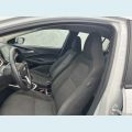 CHEVROLET CHEVROLET ONIX LT 1.0 TURBO FLEX MANUAL 4P - BRANCO - 2024 Foto 9 (Miniatura)