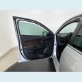 CHEVROLET COBALT LTZ 1.8 8V FLEX MANUAL 4P - PRATA - 2019 Foto 9 (Miniatura)