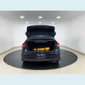 KIA CERATO SX 1.6 FLEX MANUAL 4P - PRETO - 2019 Foto 9 (Miniatura)