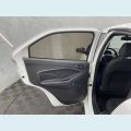 FORD FORD KA SE 1.0 FLEX MANUAL 4P - BRANCO - 2019 Foto 9 (Miniatura)
