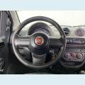 FIAT UNO VIVACE 1.0 8V FLEX MANUAL 2P - PRATA - 2013 Foto 9 (Miniatura)
