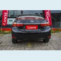 TOYOTA COROLLA GLI UPPER MULTI-DRIVE 1.8 FLEX AUT. 4P - PRETO - 2019 Foto 9 (Miniatura)