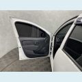RENAULT LOGAN AUTHENTIQUE 1.0 FLEX MANUAL 4P - BRANCO - 2020 Foto 9 (Miniatura)
