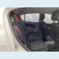 FIAT PALIO SPORTING 1.6 16V FLEX AUT. 4P - BRANCO - 2016 Foto 9 (Miniatura)