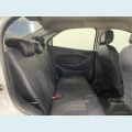 FORD KA SEDAN SE 1.5 12V FLEX MANUAL 4P - BRANCO - 2019 Foto 9 (Miniatura)