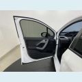 PEUGEOT 208 ACTIVE 1.2 FLEX MANUAL 4P - BRANCO - 2020 Foto 9 (Miniatura)