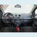 FIAT UNO VIVACE 1.0 8V FLEX MANUAL 2P - PRETO - 2014 Foto 9 (Miniatura)